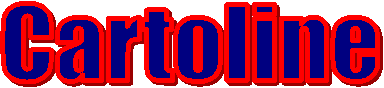 Cartoline