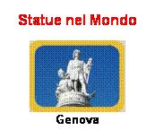 Casella di testo: Statue nel Mondo
 

Genova
