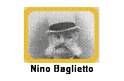 Casella di testo: Nino Baglietto

